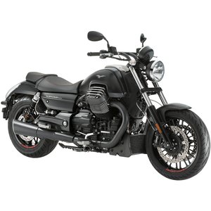 2017 - 2020 MOTO GUZZI CALIFORNIA 1400 AUDACE CARBON