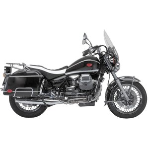 2006 - 2012 MOTO GUZZI CALIFORNIA VINTAGE AQUILA NERA 1100