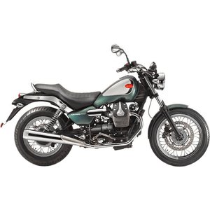 1989 - 1999 MOTO GUZZI NEVADA 750