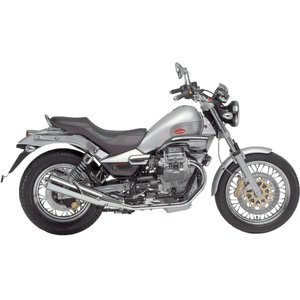 2004 - 2009 MOTO GUZZI NEVADA 750