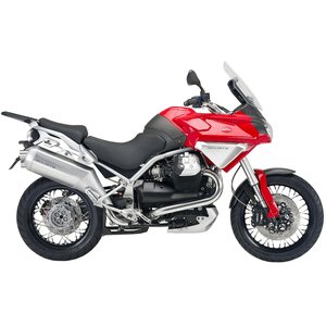 2008 - 2010 MOTO GUZZI STELVIO 1200