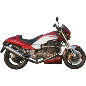 1996 - 2001 MOTO GUZZI V10 CENTAURO