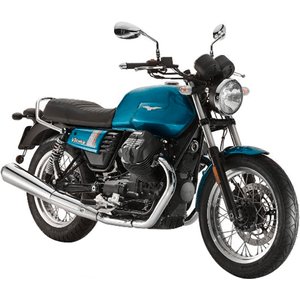 2017 - 2020 MOTO GUZZI V7 III SPECIAL