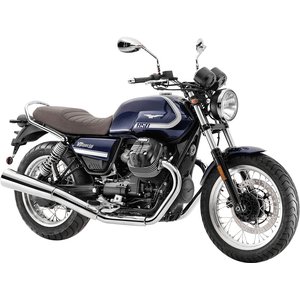 2021 - 2022 MOTO GUZZI V7 IV 850 SPECIAL