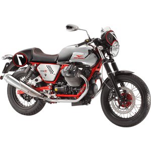 2012 - 2014 MOTO GUZZI V7 RACER