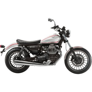 2016 - 2020 MOTO GUZZI V9 ROAMER